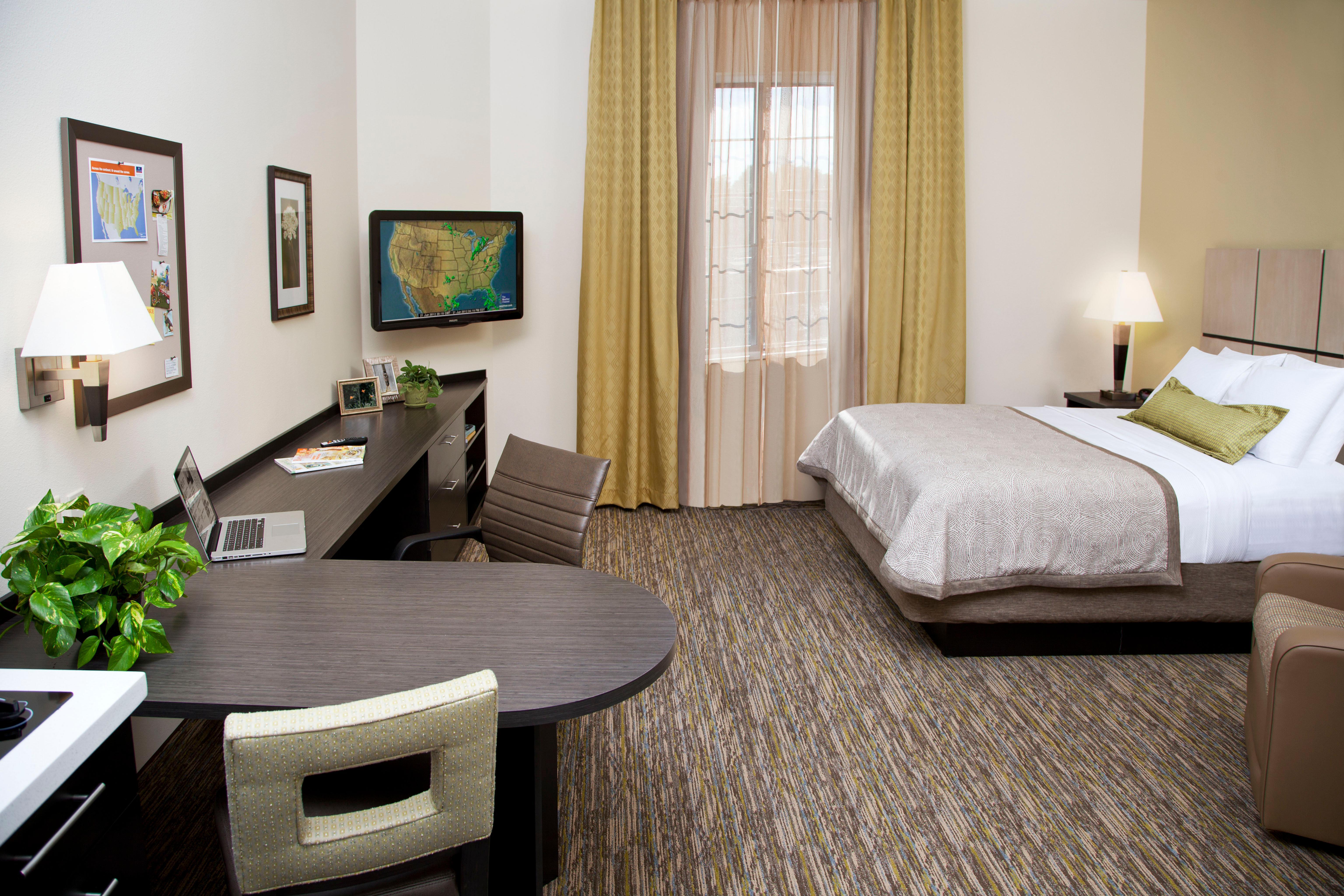 Candlewood Suites Arundel Mills / BWI Airport By Ihg Hanover Exterior foto