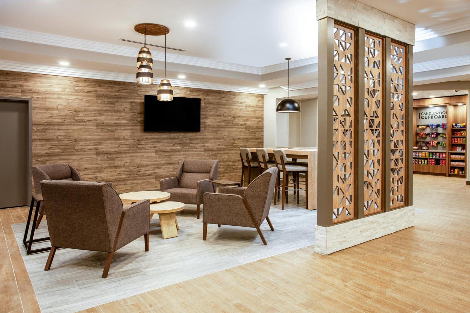 Candlewood Suites Arundel Mills / BWI Airport By Ihg Hanover Exterior foto