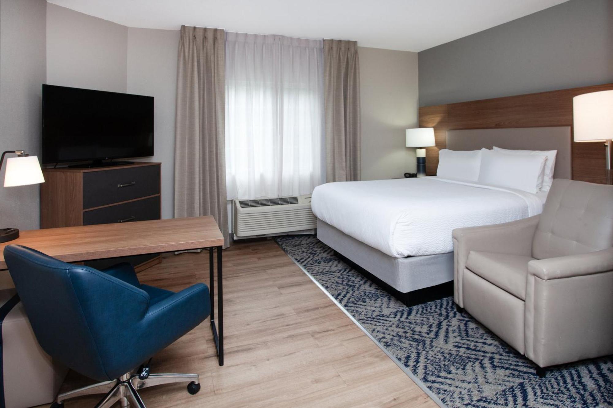 Candlewood Suites Arundel Mills / BWI Airport By Ihg Hanover Exterior foto
