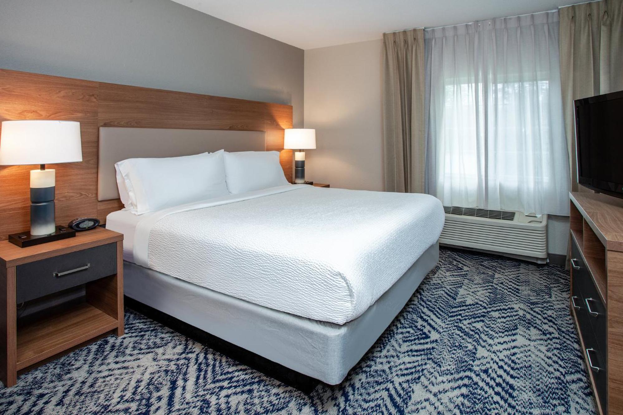 Candlewood Suites Arundel Mills / BWI Airport By Ihg Hanover Exterior foto